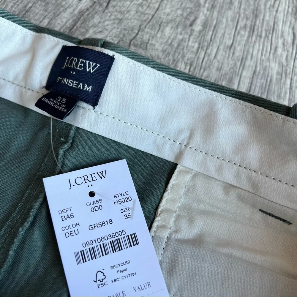 J. Crew nwt if
